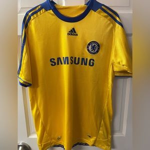 Chelsea Football Club jersey